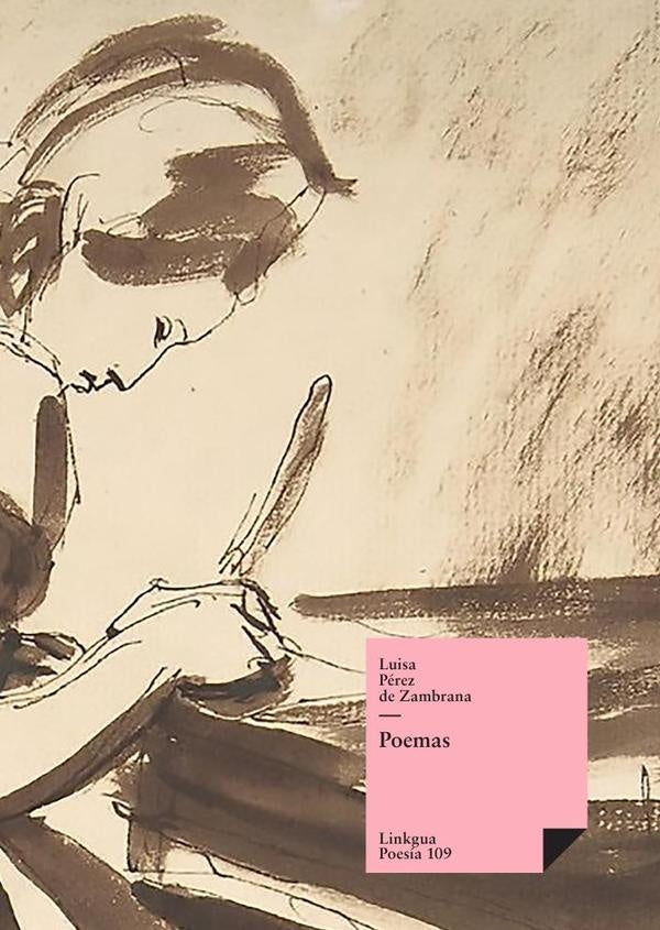 Poemas | Luisa Perez de Zambrana