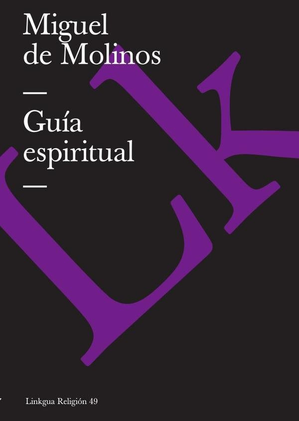 Guia espiritual | Molinos
