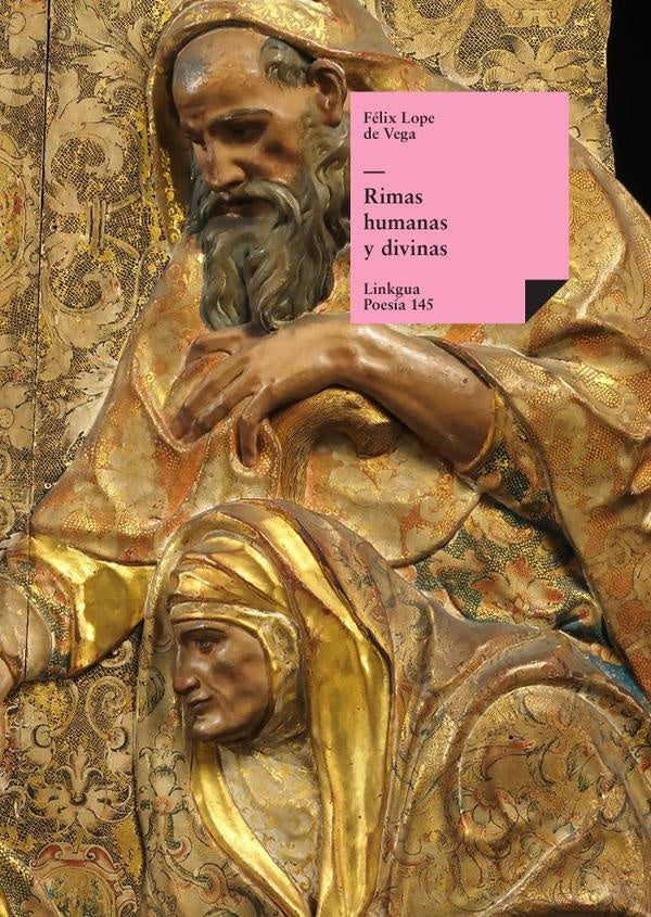 Rimas humanas y divinas del licenciado Tome de Burguillos | Felix Lope de Vega y Carpio