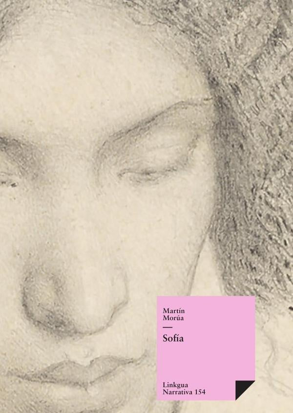 Sofia | Martin Morua