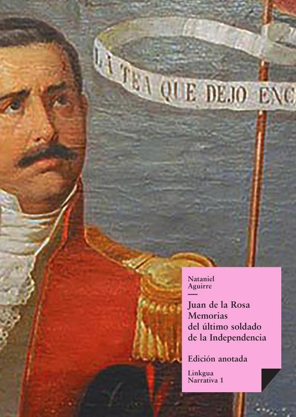 Juan de la Rosa | Nataniel Aguirre