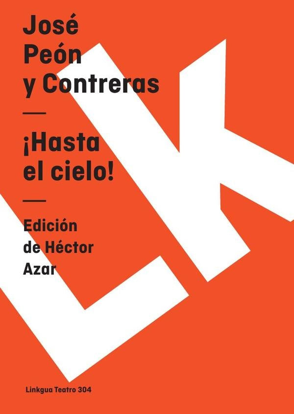 ?Hasta el cielo! | Jose Peon y Contreras