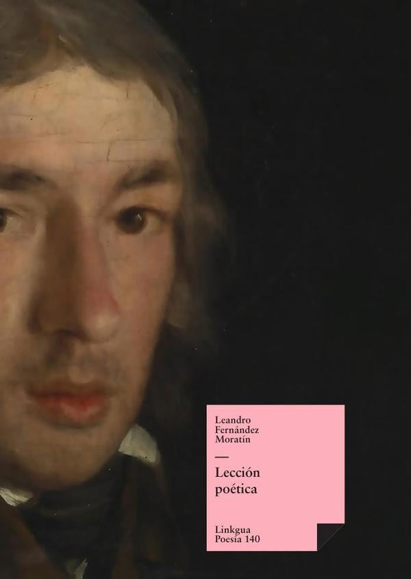 Leccion poetica | LEANDROFERNANDEZDE MORATIN