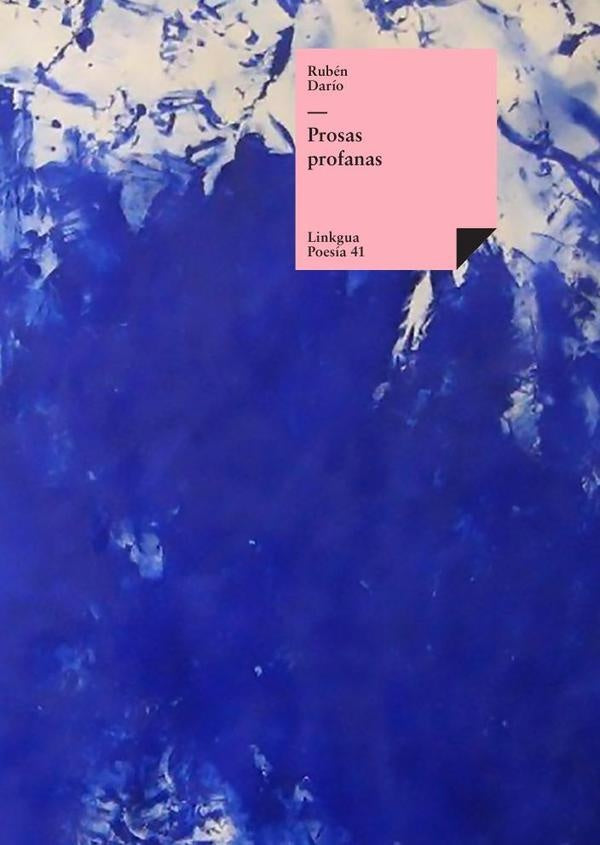 Prosas profanas | RUBEN DARIO