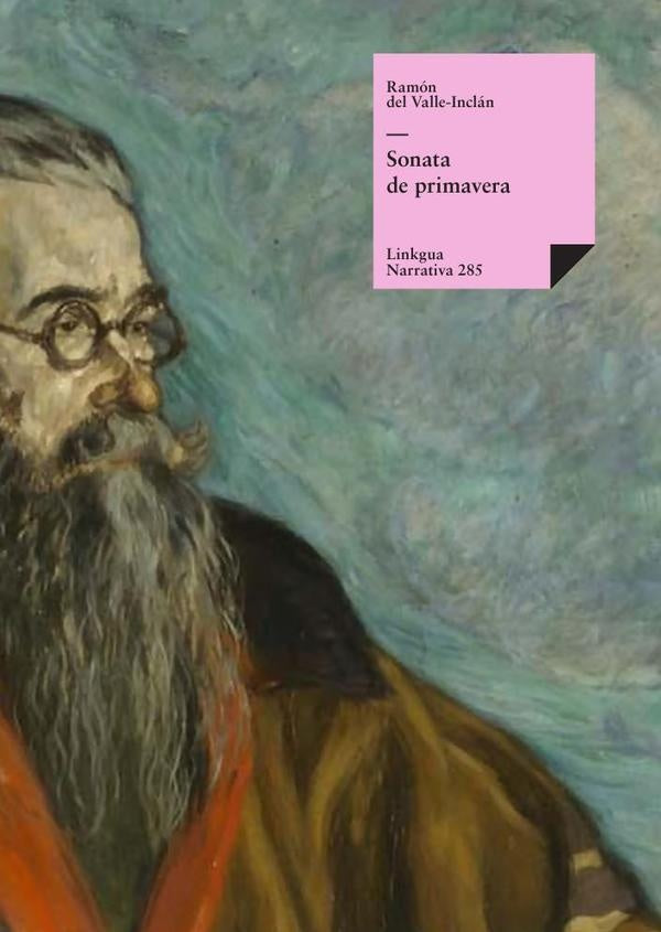 Sonata de primavera | RAMONDEL VALLE-INCLAN