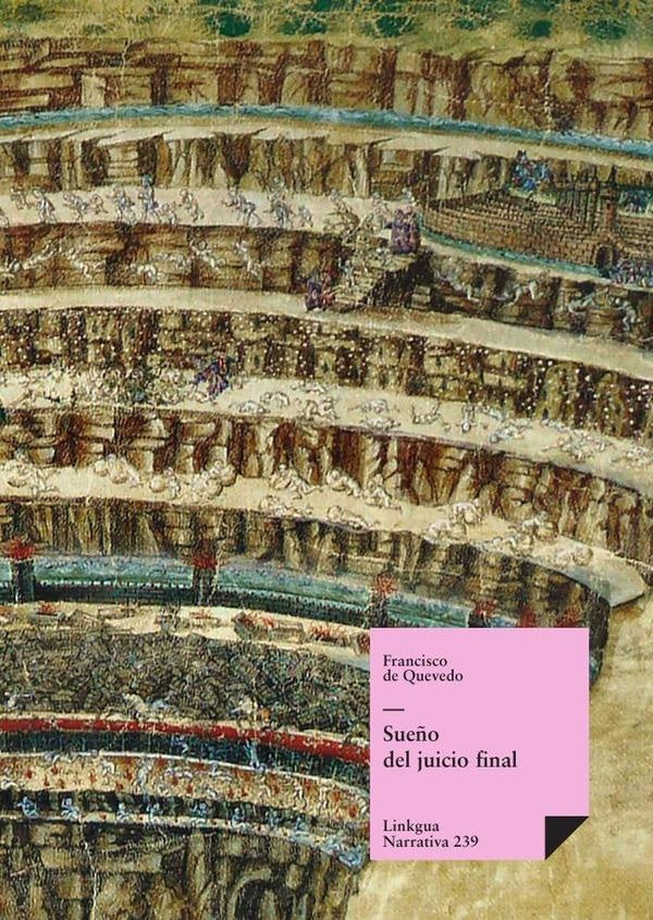 Sue?o del juicio final | FRANCISCO DE QUEVEDO Y VILLEGAS
