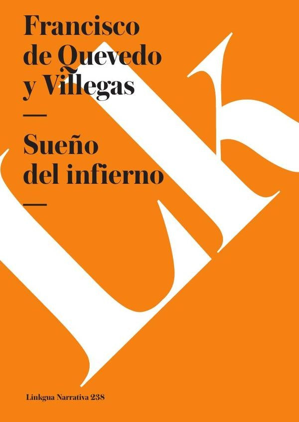 Sue?o del infierno | FRANCISCO DE QUEVEDO Y VILLEGAS