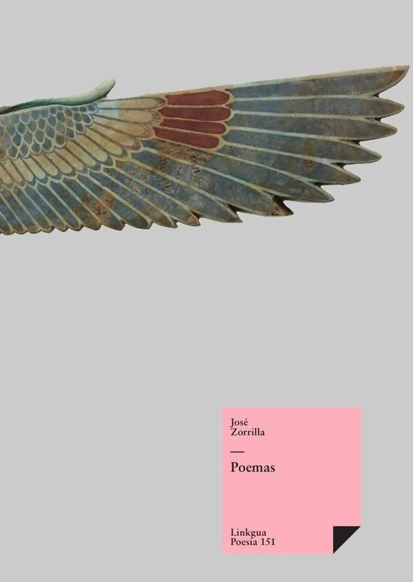 Poemas | JOSE DE ZORRILLA