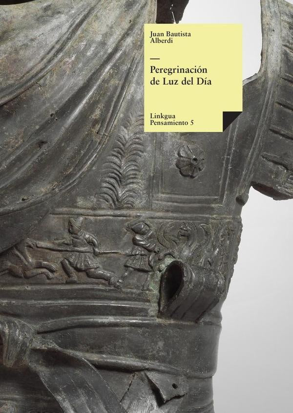 Peregrinacion de Luz del Dia | JUAN BAUTISTA ALBERDI