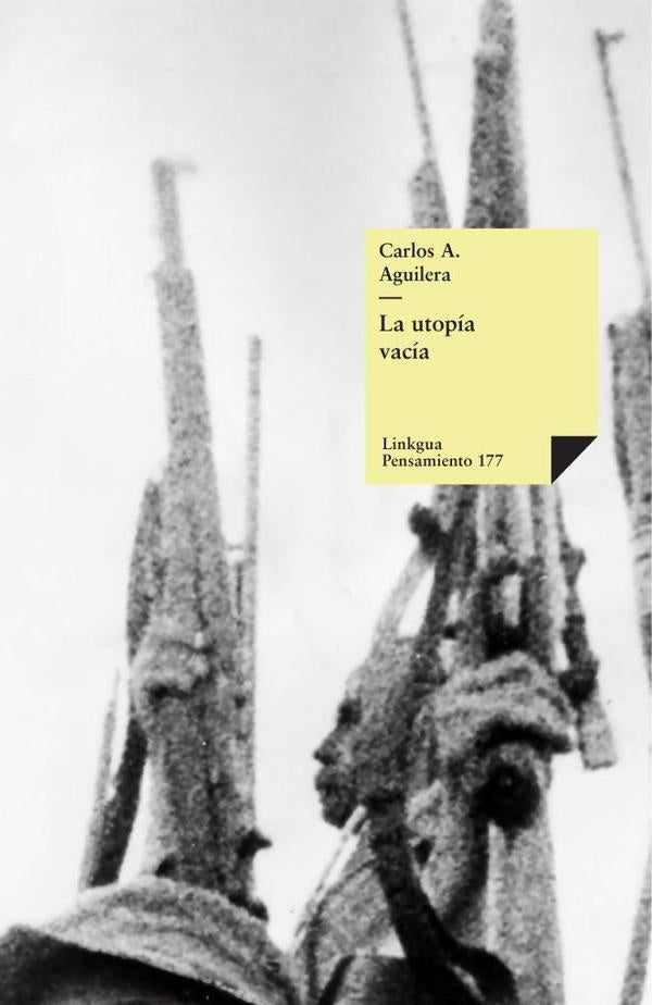 La utopia vacia | Varios autores
