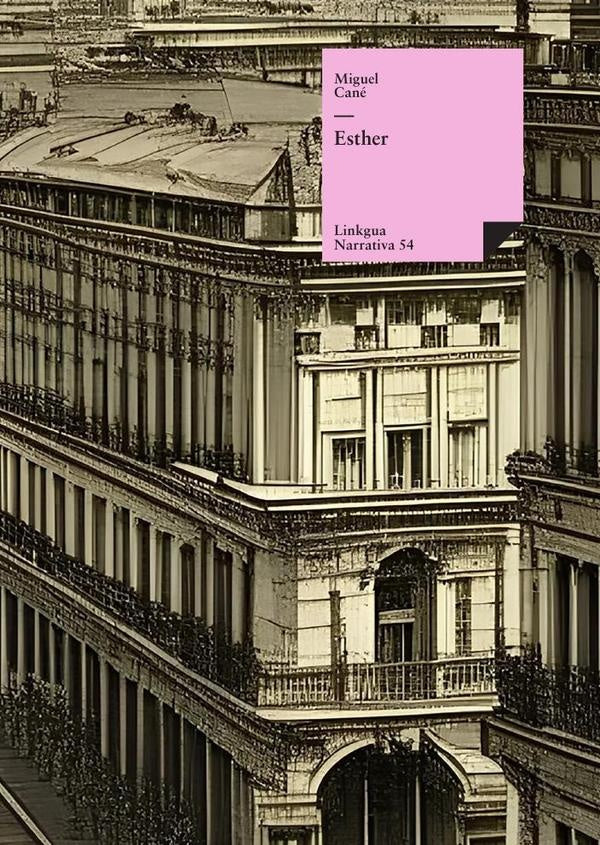 Esther | MIGUEL CANE