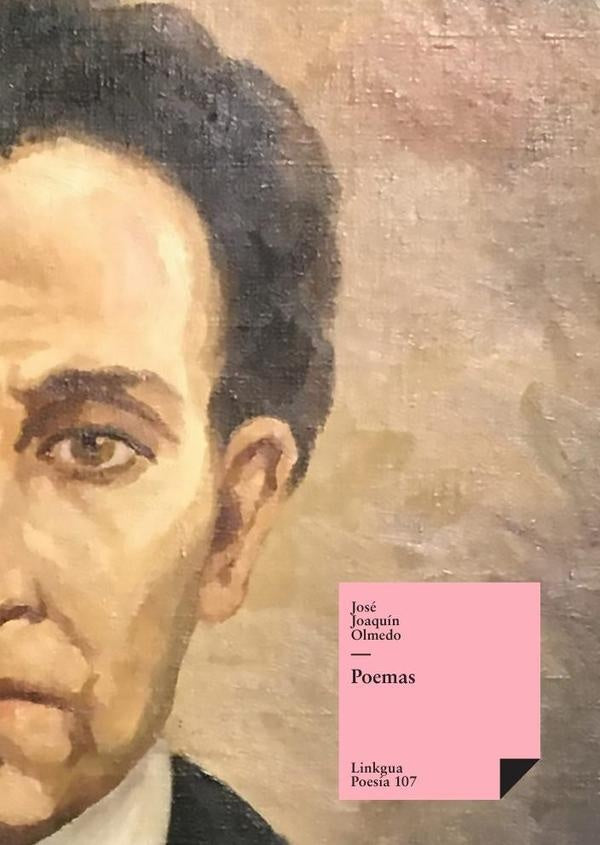 Poemas | Jose Joaquin Olmedo