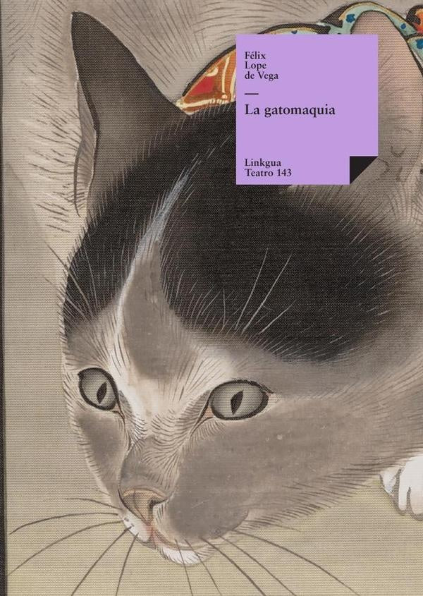 La gatomaquia | Felix Lope de Vega y Carpio