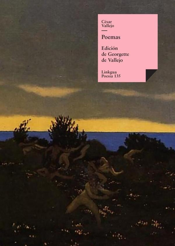 Poemas | CESAR VALLEJO