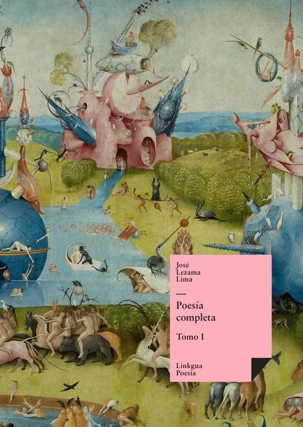 Poesia completa | Rado Molina