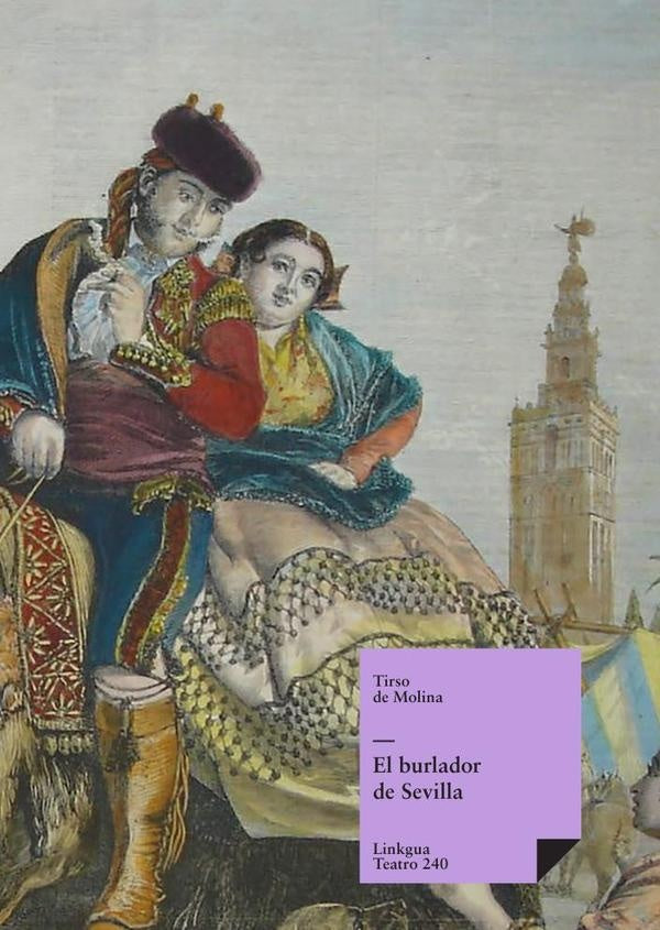 El burlador de Sevilla | TIRSO DE MOLINA