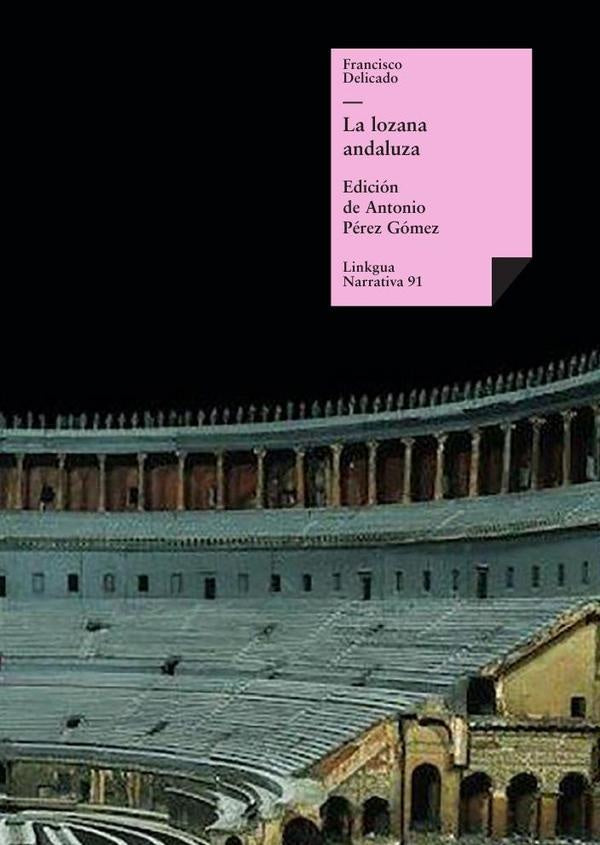La lozana andaluza | Federico  Delicado