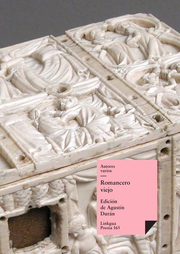 Romancero viejo | Anónimo