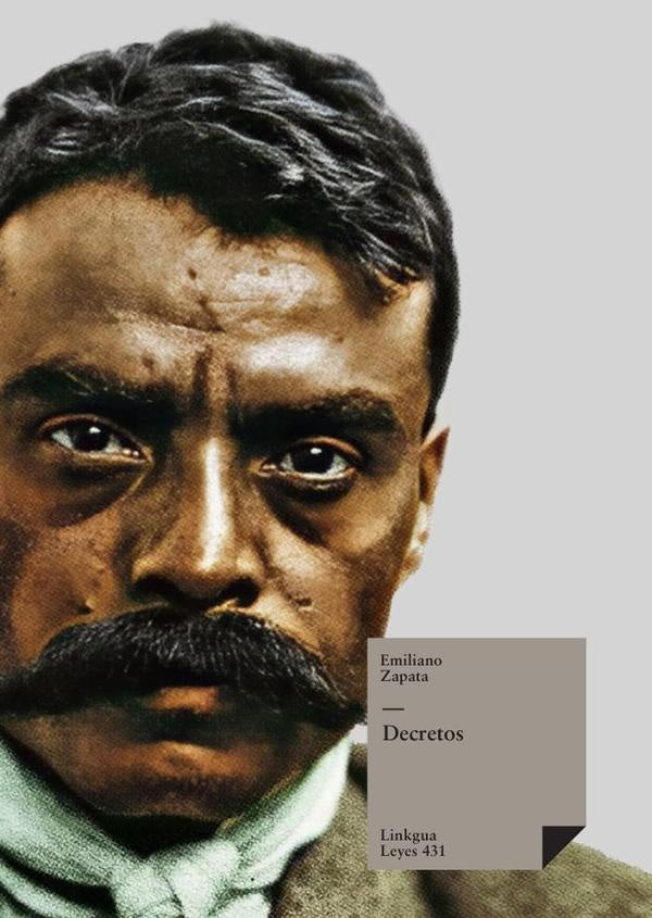 Decretos | ZAPATA FRANCISCO
