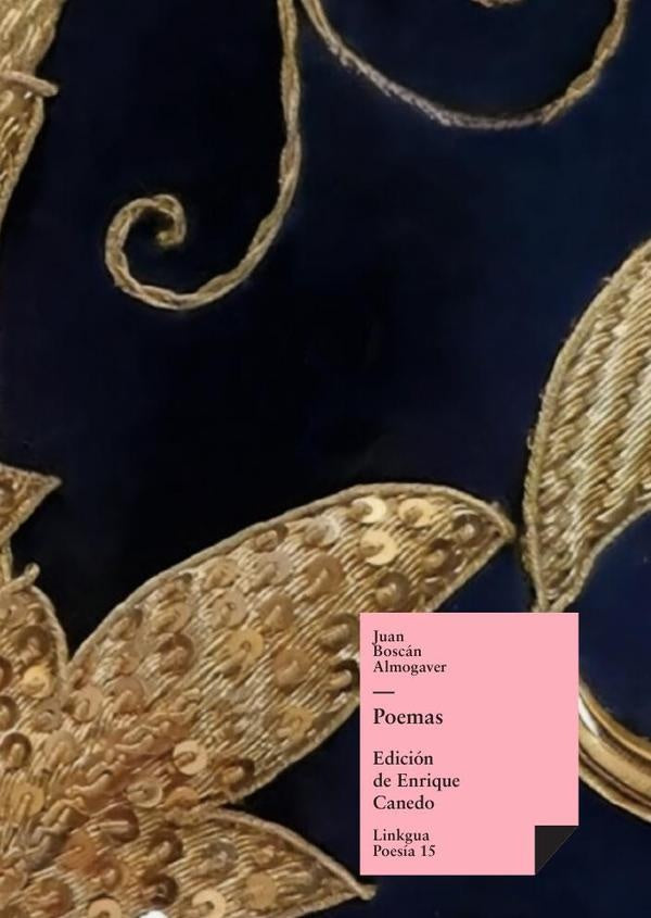 Poemas | Juan Boscán