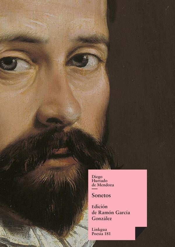 Sonetos | DIEGO HURTADO DE MENDOZA