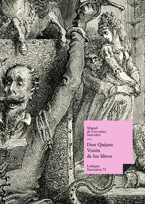 Don Quijote | CERVANTES SAAVEDRA MIGUEL DE