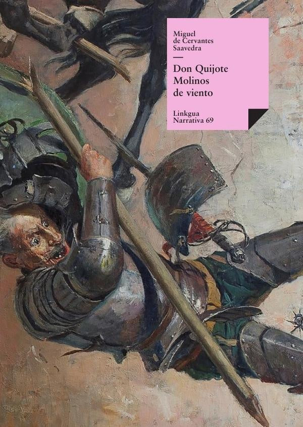 Don Quijote | CERVANTES SAAVEDRA MIGUEL DE