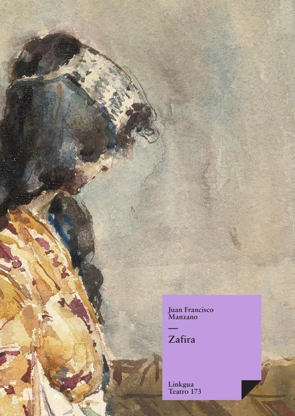 Zafira | JuanFrancisco Manzano