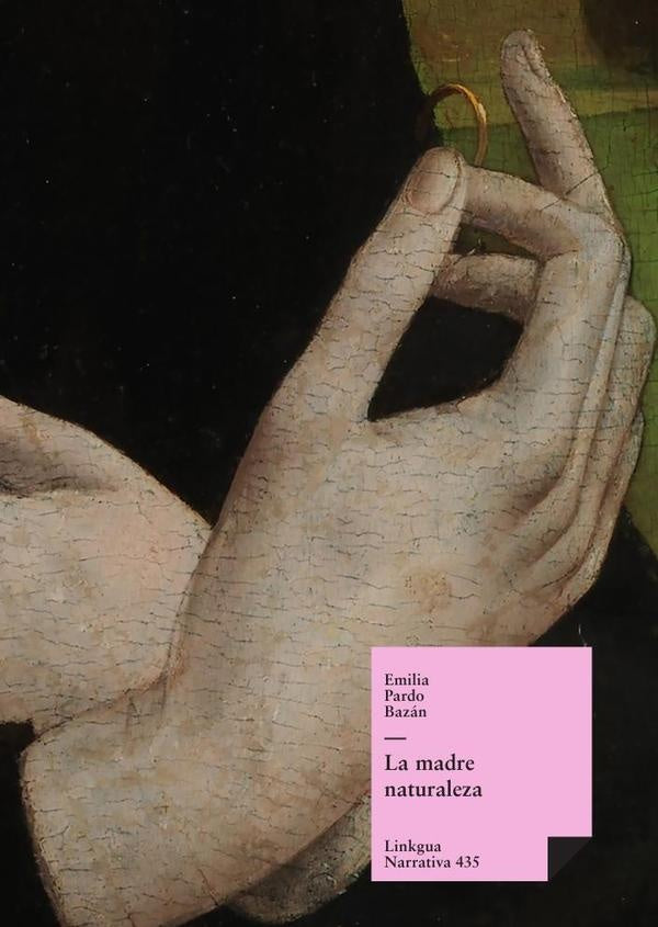 La madre Naturaleza | EMILIAPARDO BAZAN