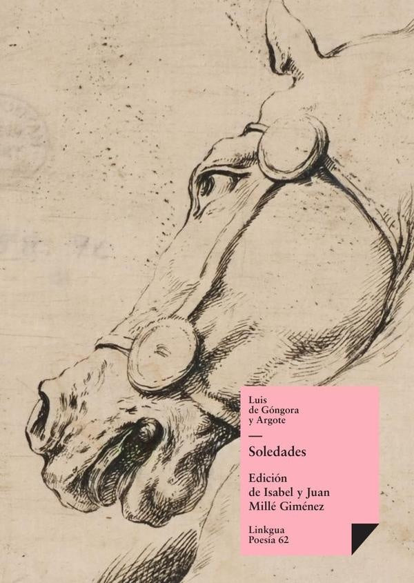 Soledades | Luis de Gongora y Argote