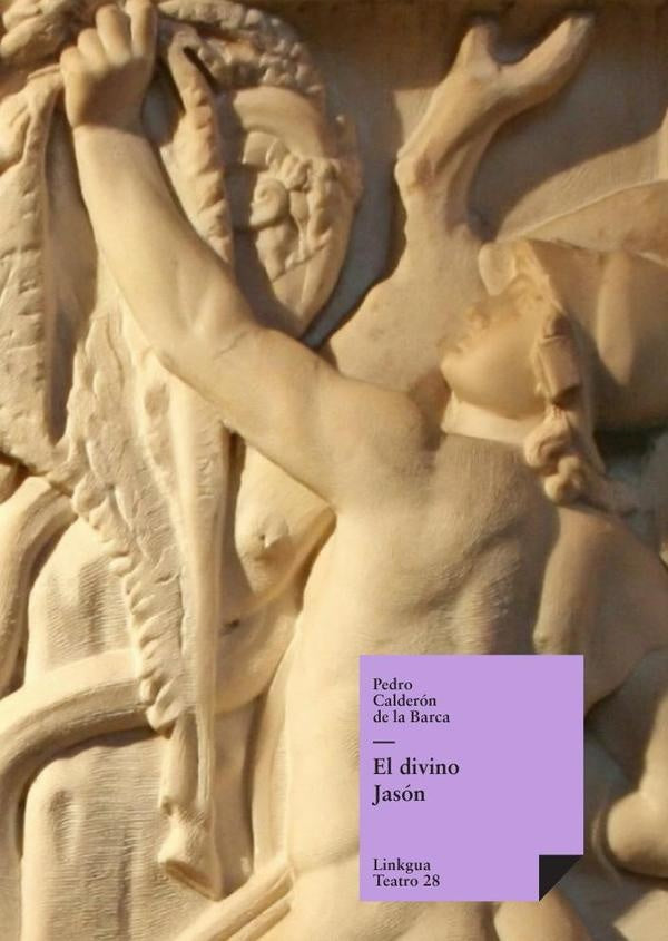 El divino Jason | PEDROCALDERONDELA BARCA