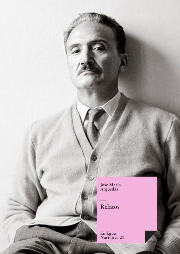 Relatos | JOSE MARIA ARGUEDAS
