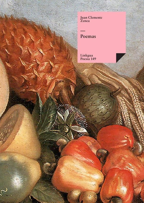 Poemas | Juan Clemente Zenea