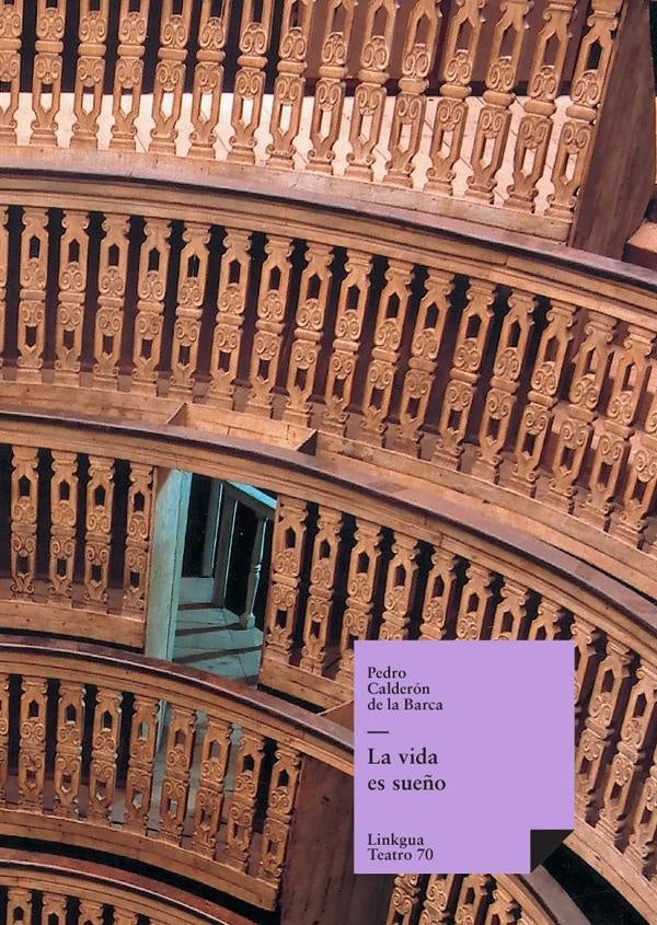 La vida es sue?o | PEDROCALDERONDELA BARCA