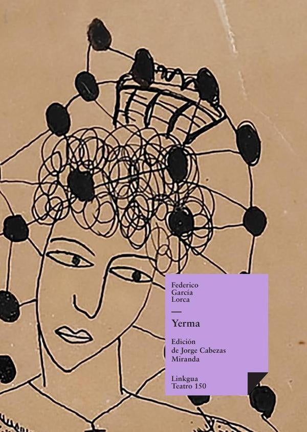 Yerma | FEDERICO GARCIA LORCA