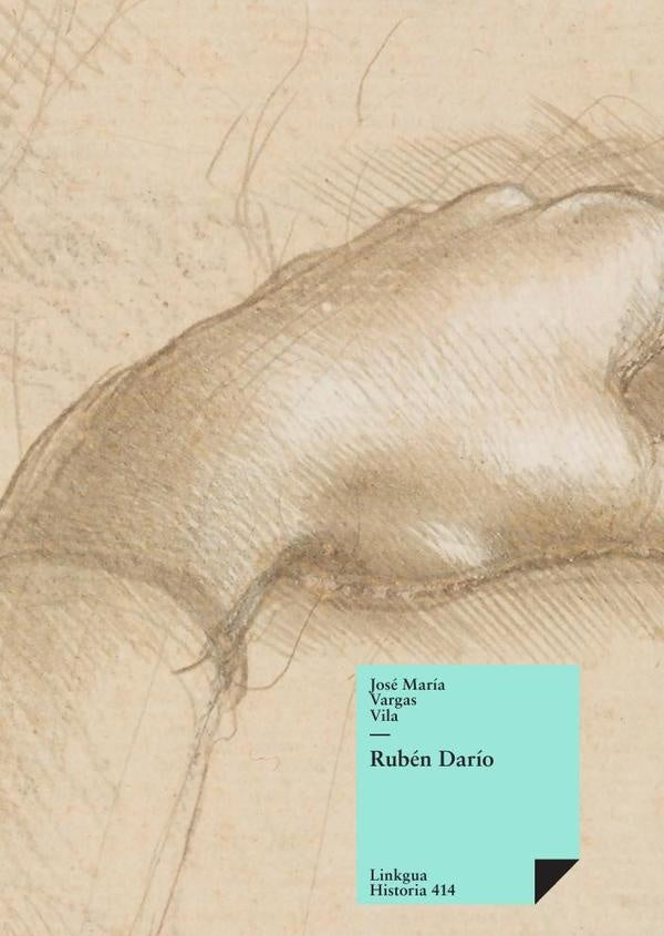 Ruben Dario | JoseMariaVargas Vila