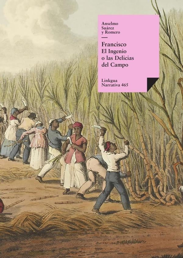 Francisco | Anselmo Suarez y Romero