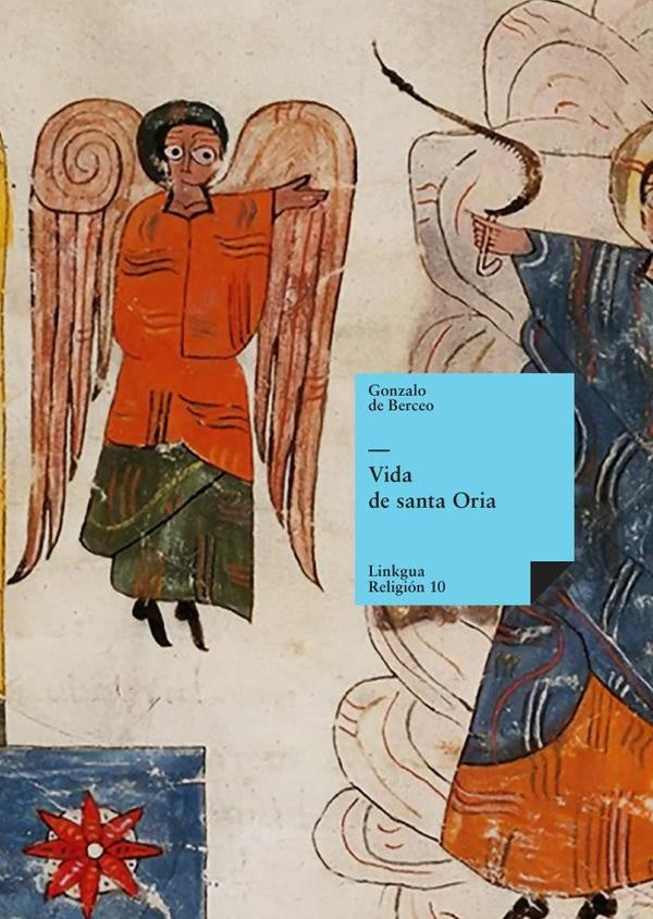 Vida de santa Oria | Gonzalo de Berceo