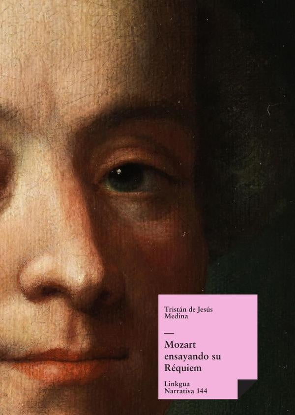 Mozart ensayando su requiem | Tristan de Jesus Medina