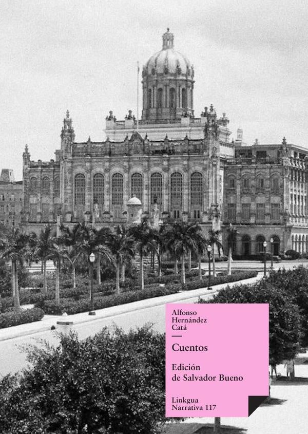 Cuentos | Alfonso Hernandez Cata