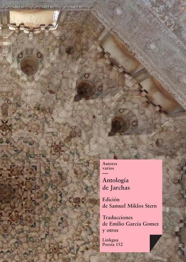 Antologia de Jarchas | Varios autores