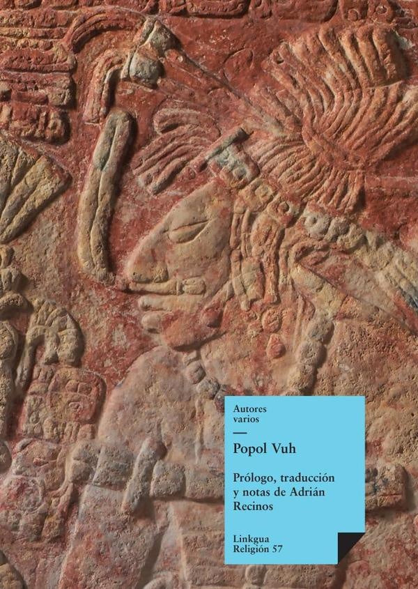 Popol Vuh | Varios autores