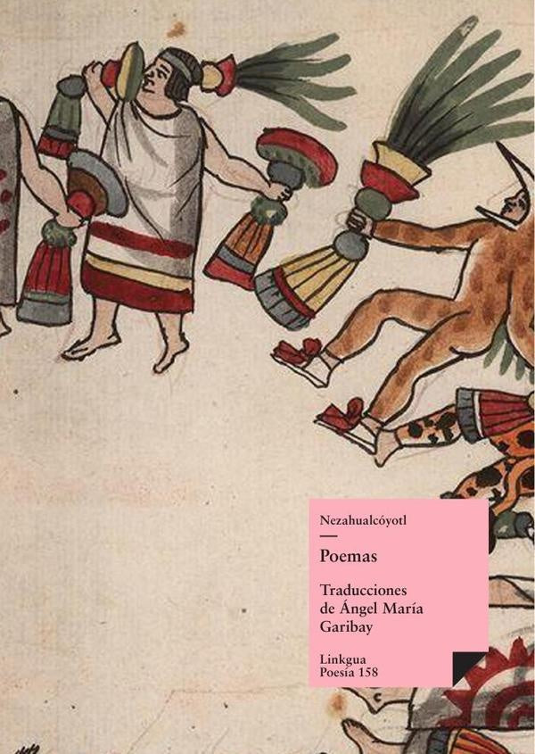 Poemas | Nezahualcoyotl
