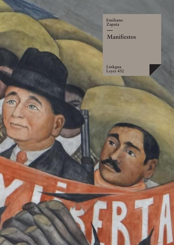 Manifiestos | Emiliano Zapata