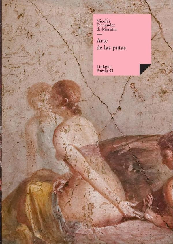 Arte de las putas | Nicolas Fernandez de Moratin