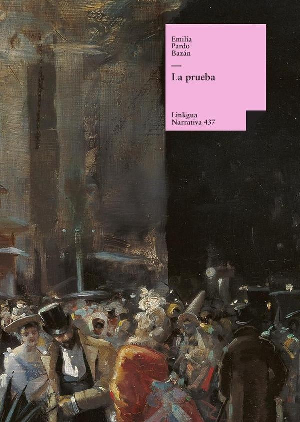 La prueba | EMILIAPARDO BAZAN