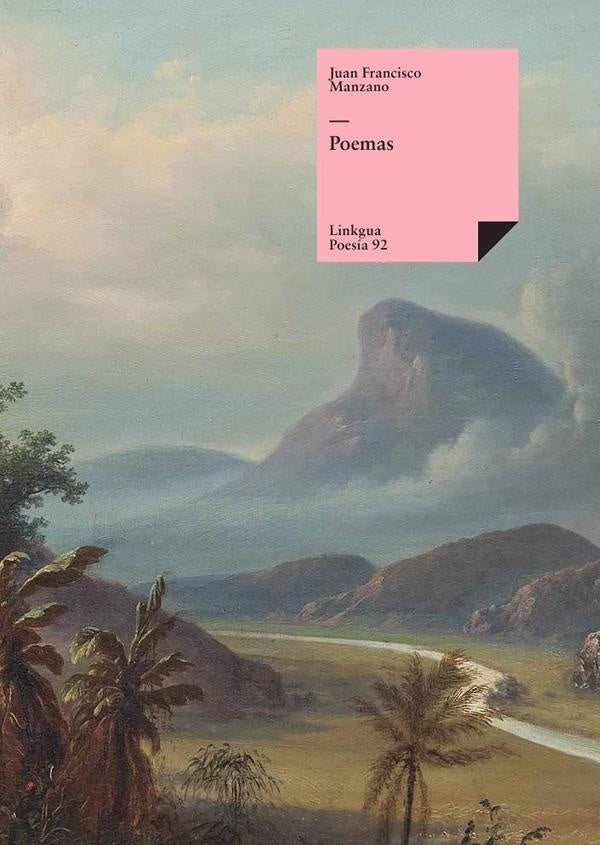 Poemas | JuanFrancisco Manzano