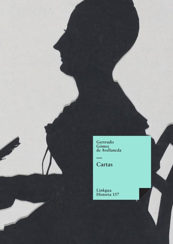 Cartas | GertrudisGomezde Avellaneda