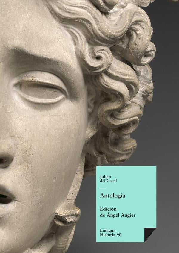 Antologia | JulianDel Casal