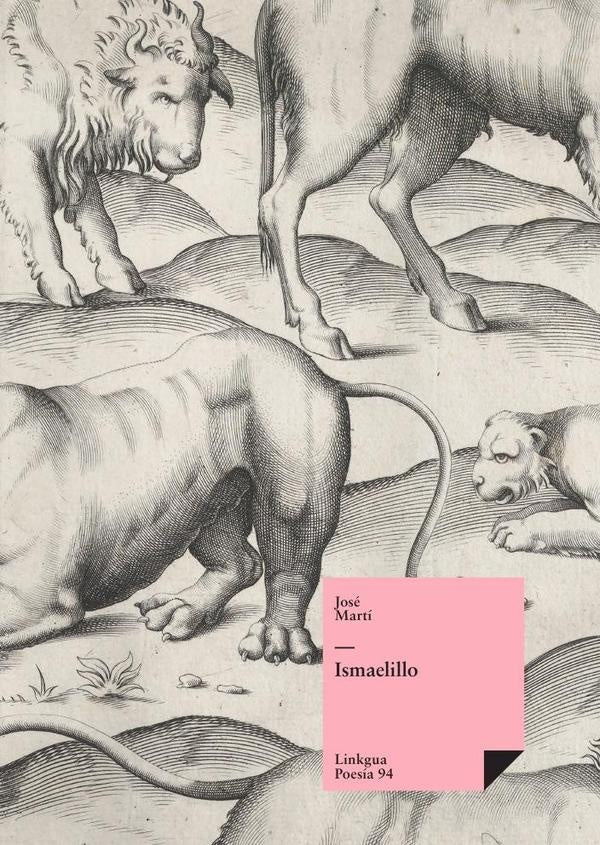 Ismaelillo | Jose Marti y Perez
